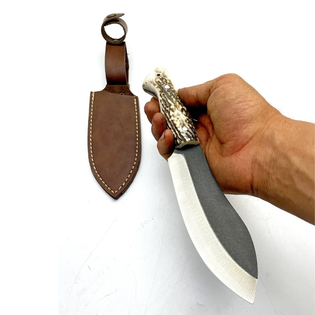 Nesmuk Messer (Dh008)