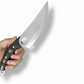 Wikinger Kochmesser Personalisiert