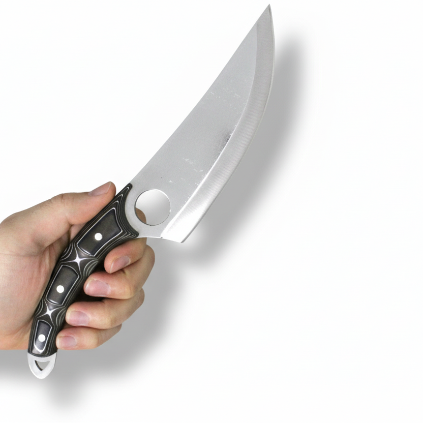 Outdoor-Messer (Wr137)