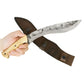 Kukri Messer (Wh093)