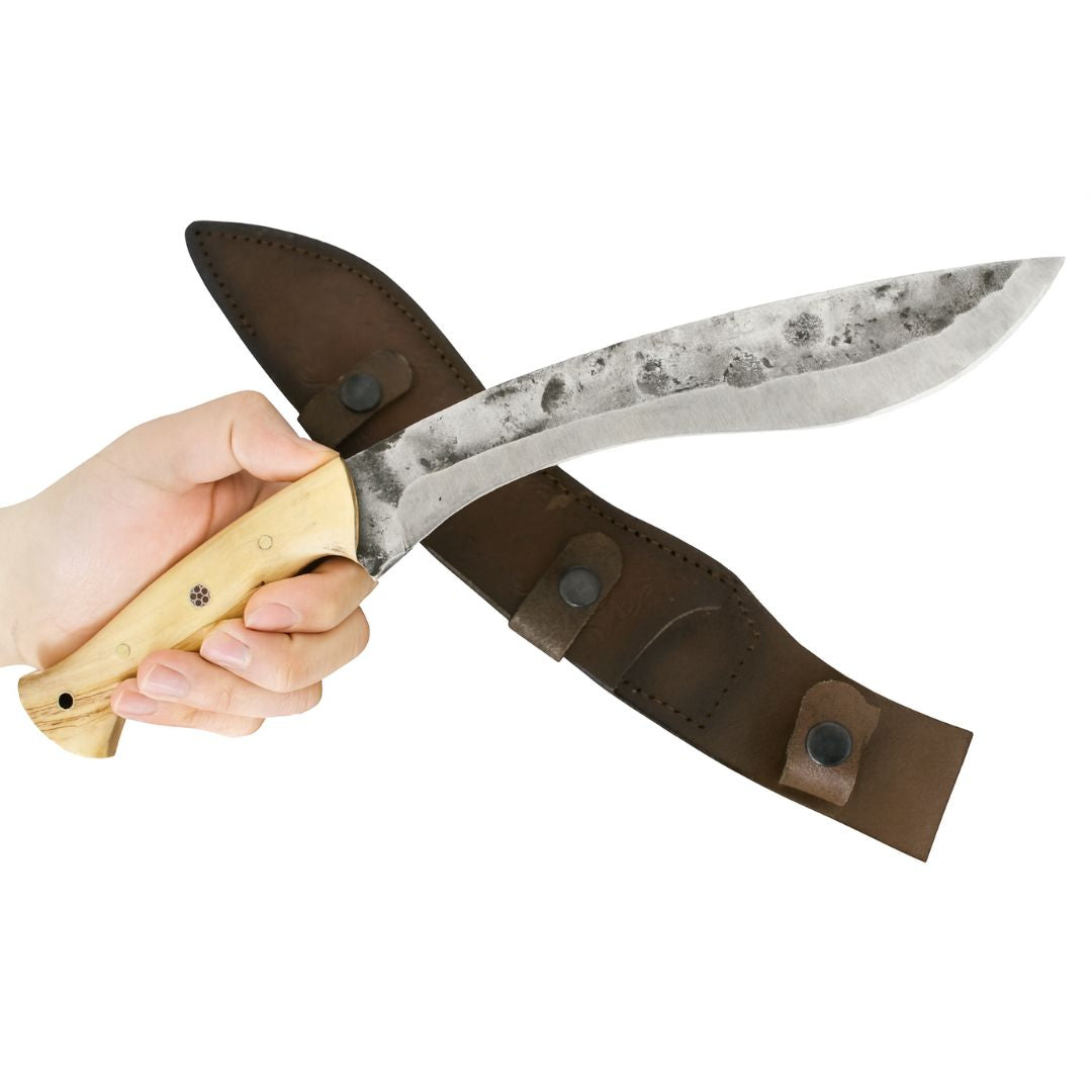 Kukri Messer (Wh093)
