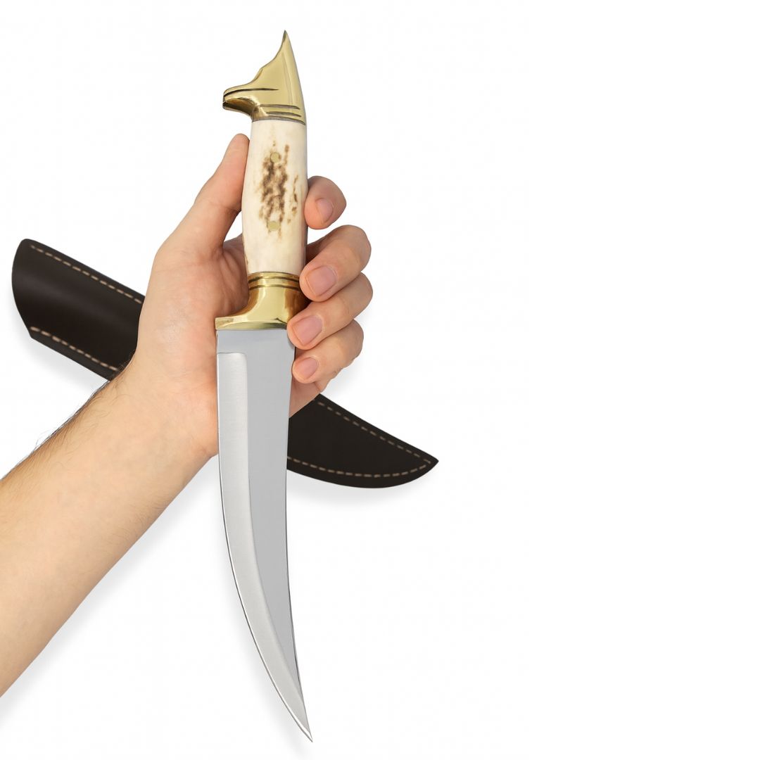 Outdoor-Messer (Dh030)