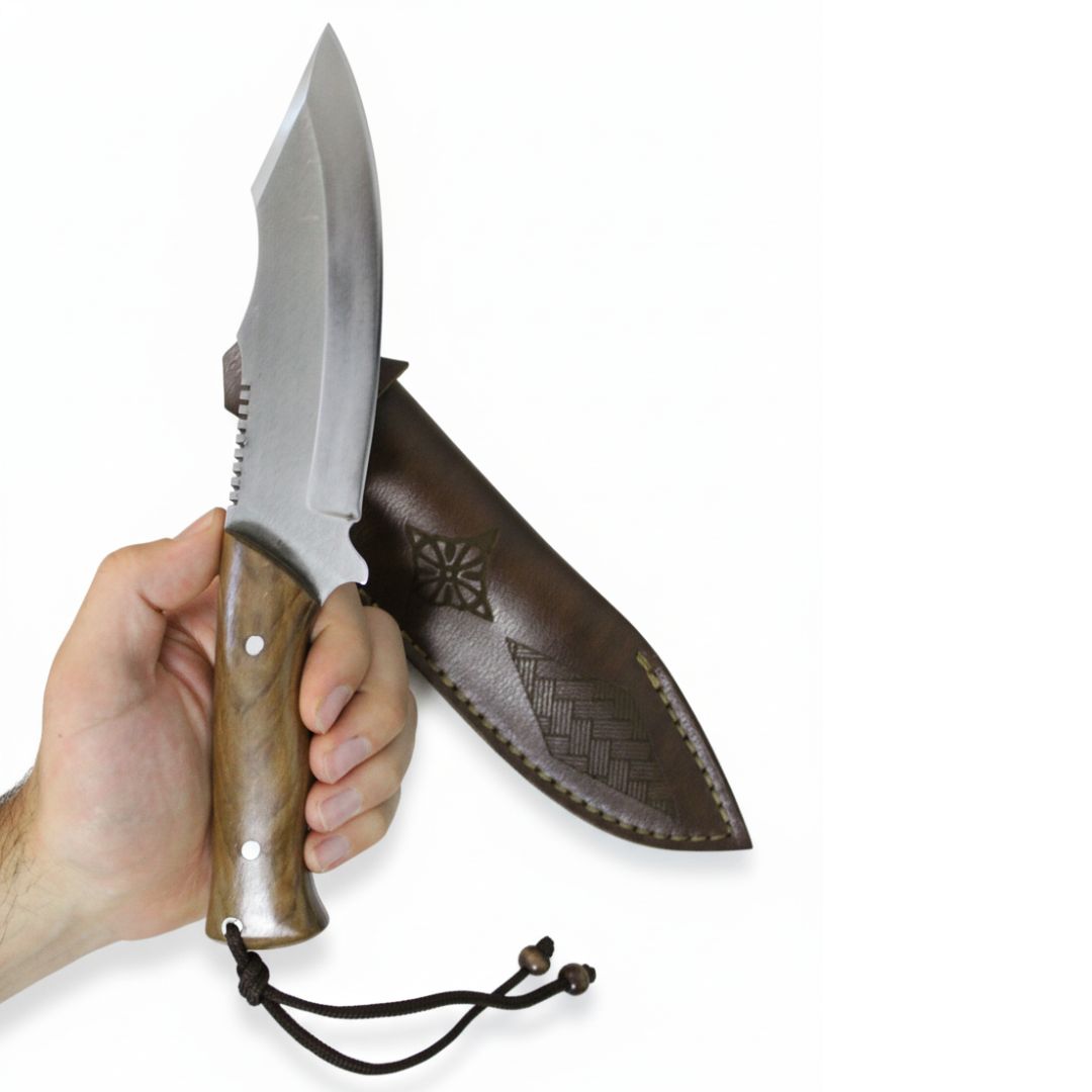 Outdoor-Messer (Wh094)