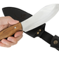 Handgemachter Jagdmesser Nesmuk Messer Personalisiert (Wh001)