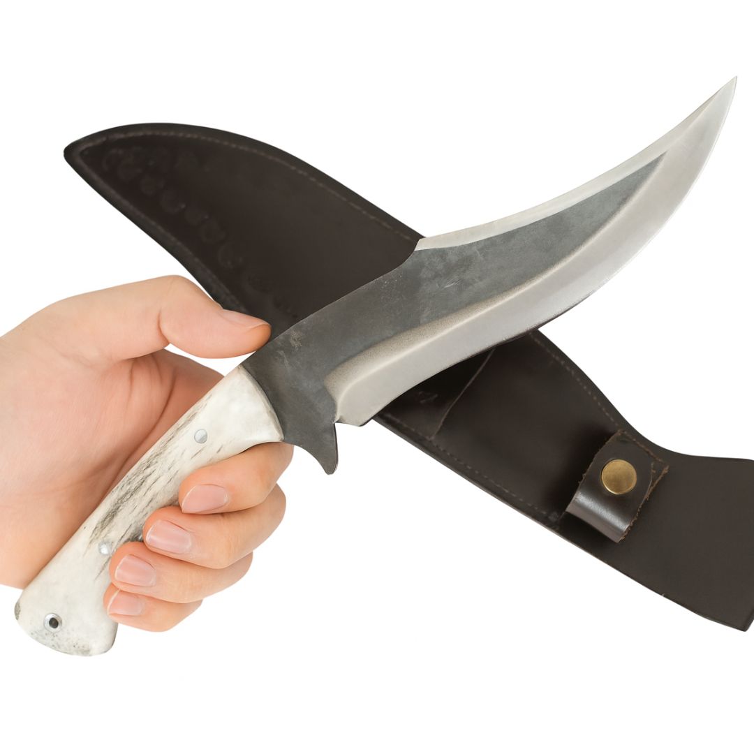 Outdoor-Messer (Dh131)