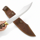 17 "Personalisiertes Werzalit Griff Machete Messer