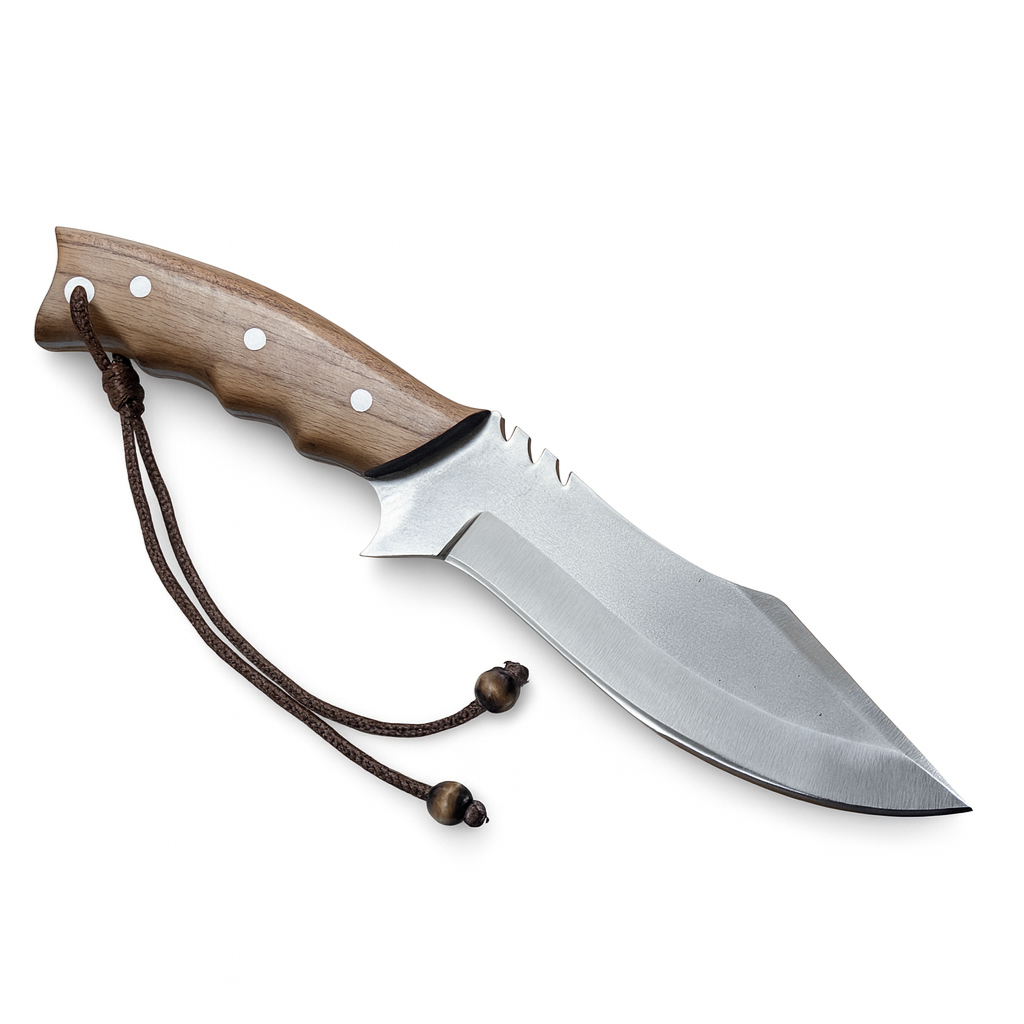 Hunting knife (Wh081)