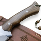14" Personalisiertes Kukri Messer Handgefertigt