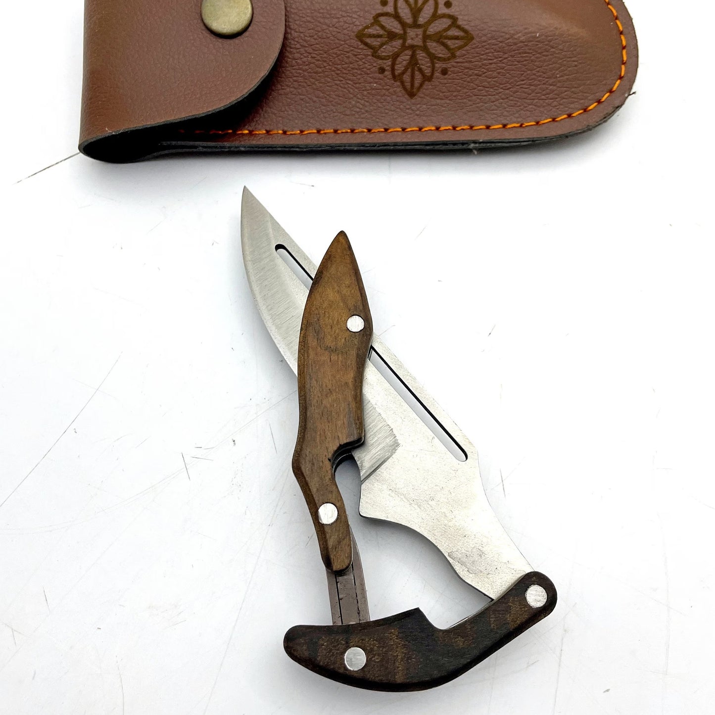 Taschenmesser (Fk215)