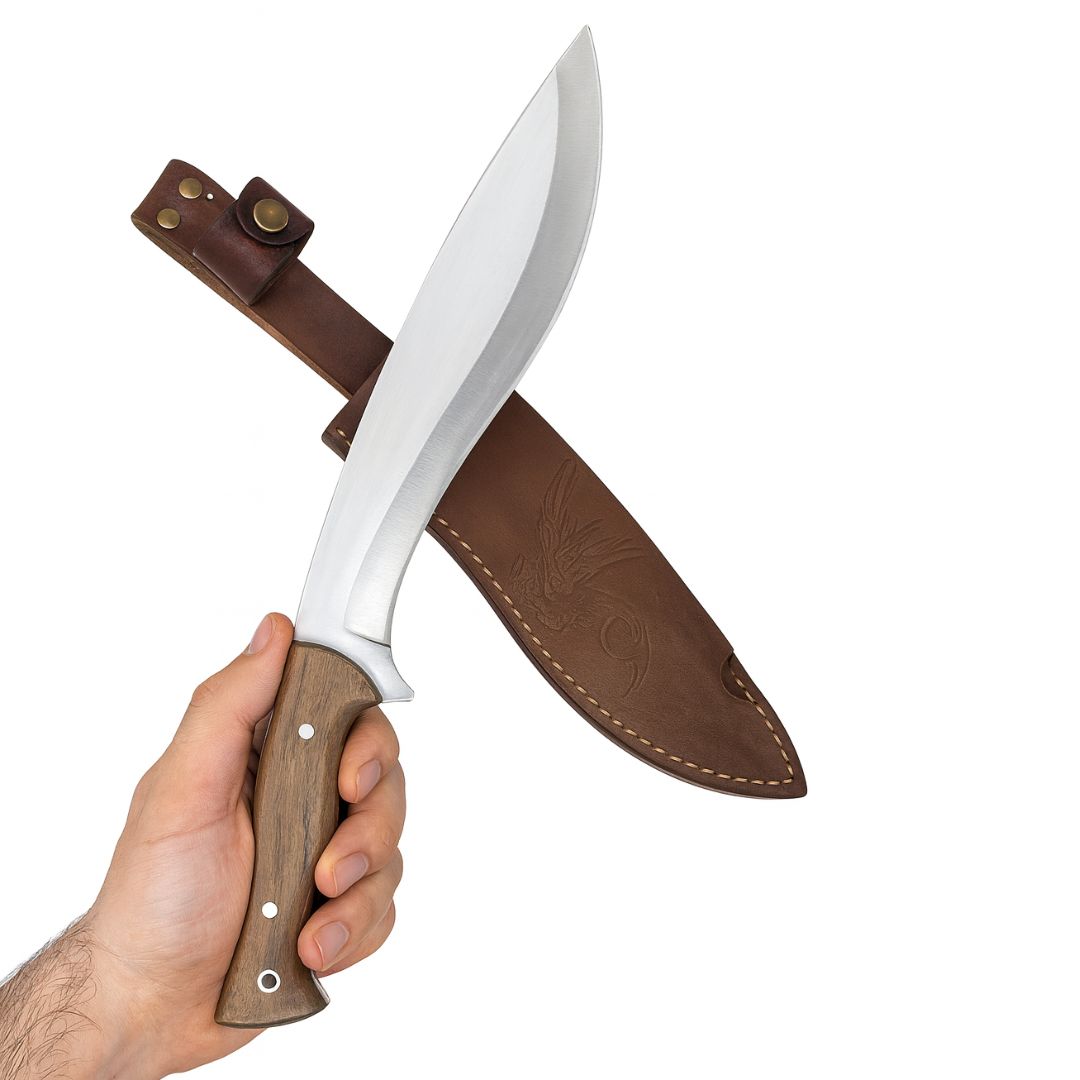 Kukri Messer (Wh007)