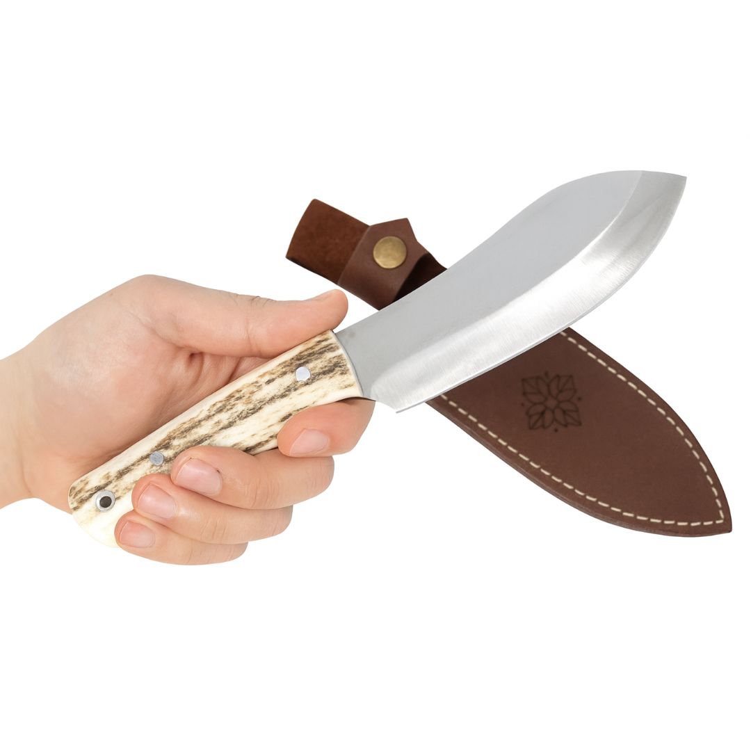 Nesmuk Messer (Dh008)