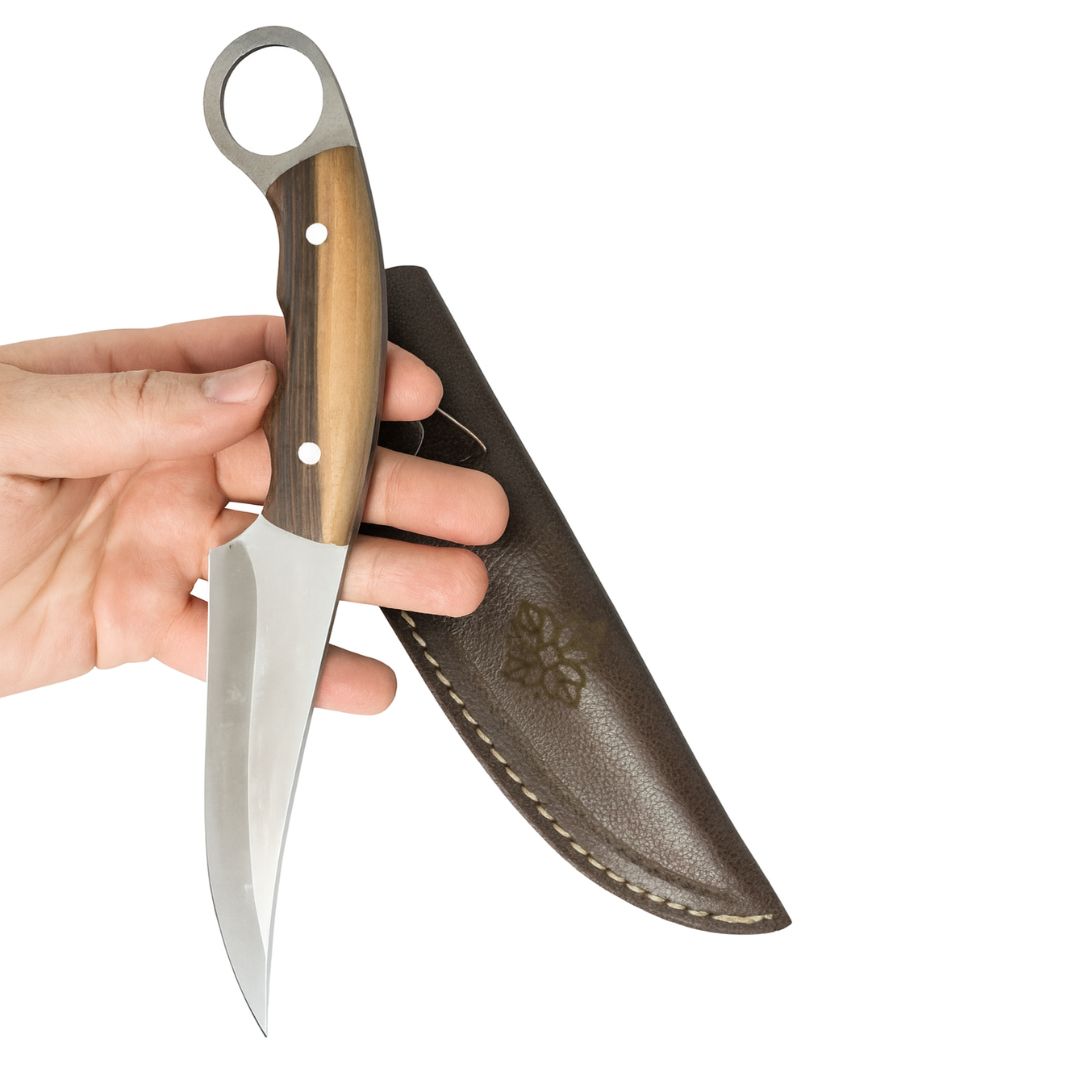 Outdoor-Messer (Wh006)