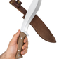 Handgefertigtes Kukri Messer Personalisiert