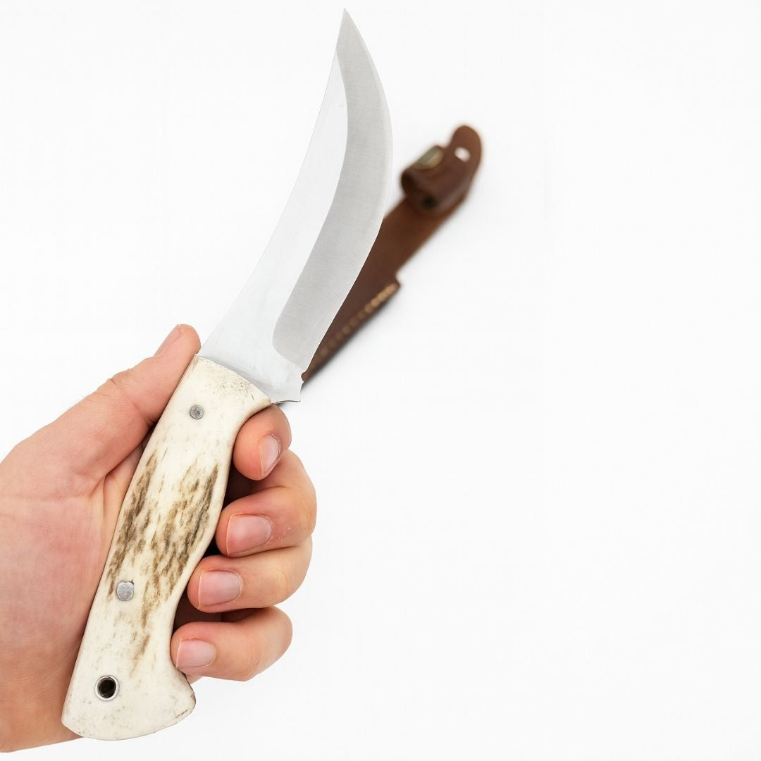 Outdoor-Messer (Dh130)