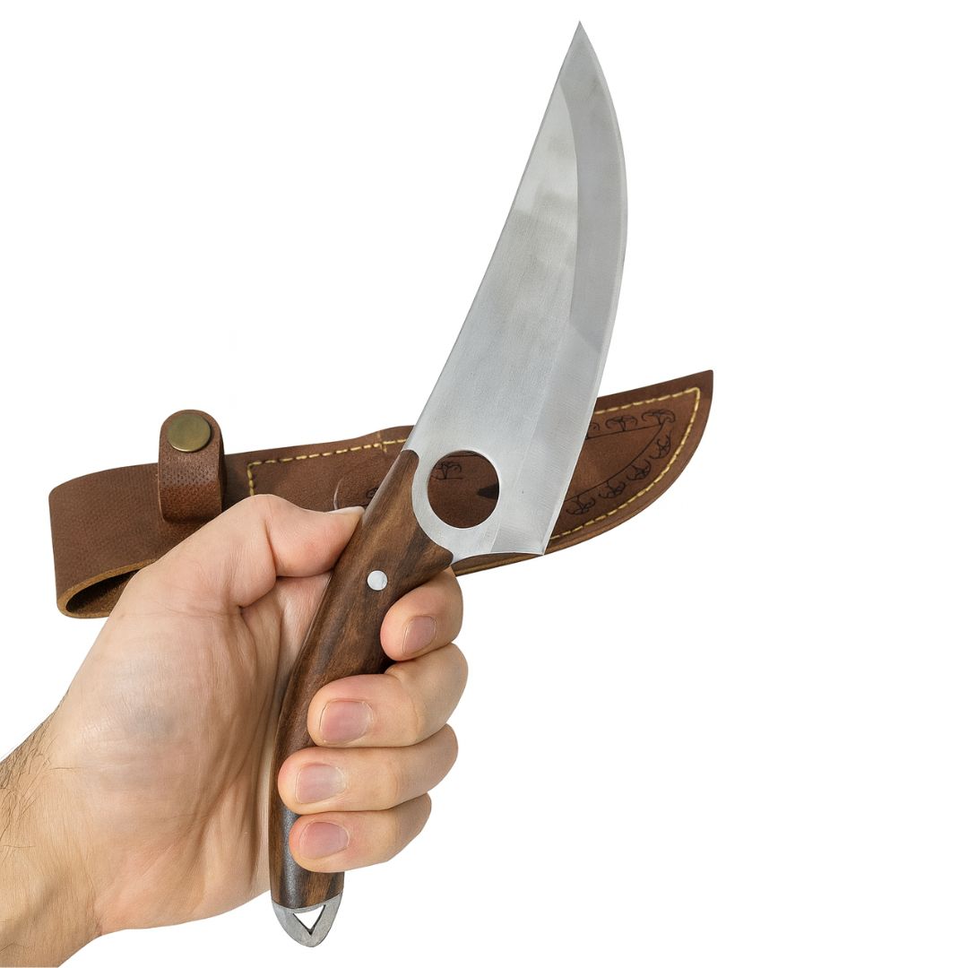 Outdoor-Messer (Wh130-1)