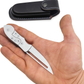Personalisiertes Taschenmesser mit Scheide
