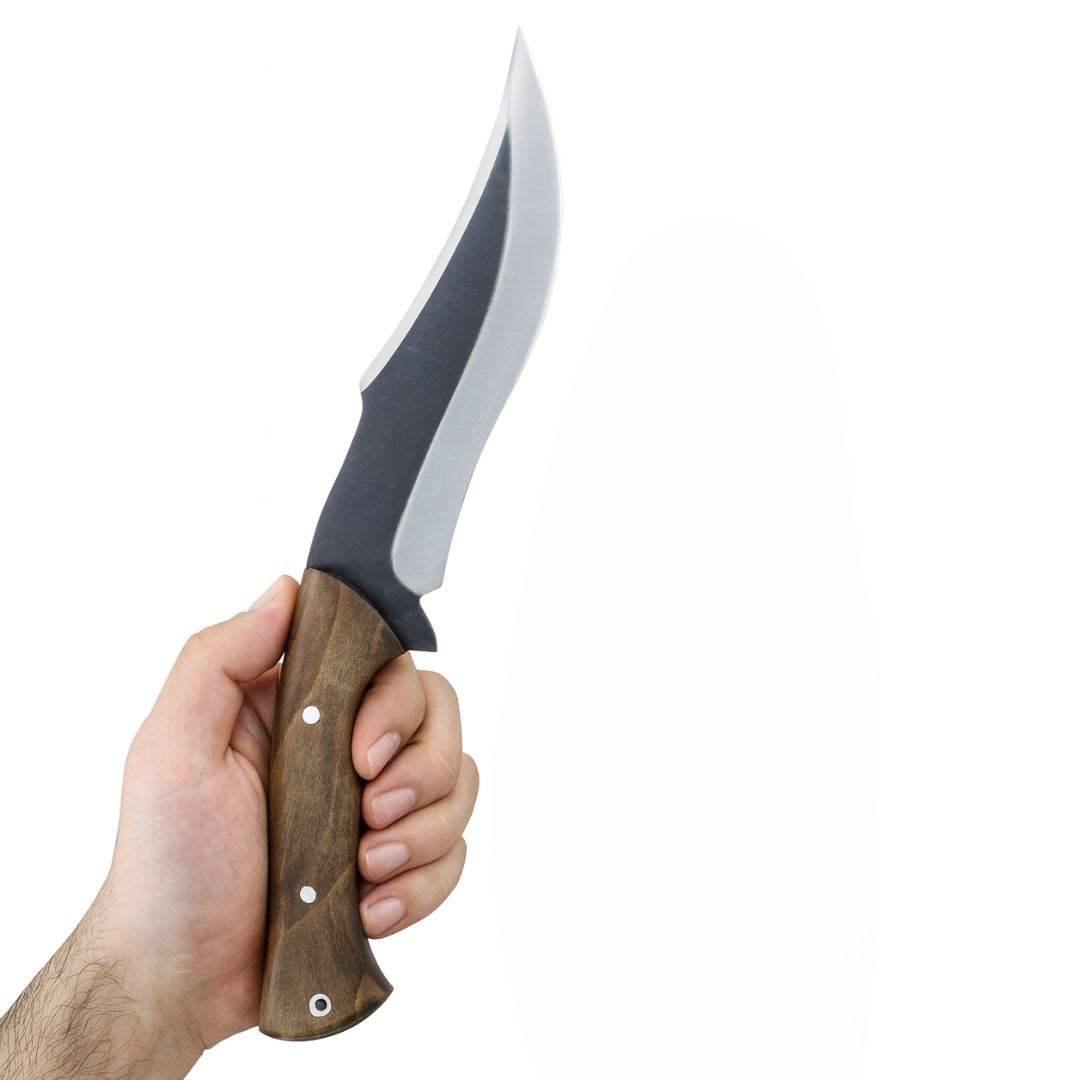 Outdoor-Messer (Wh016)