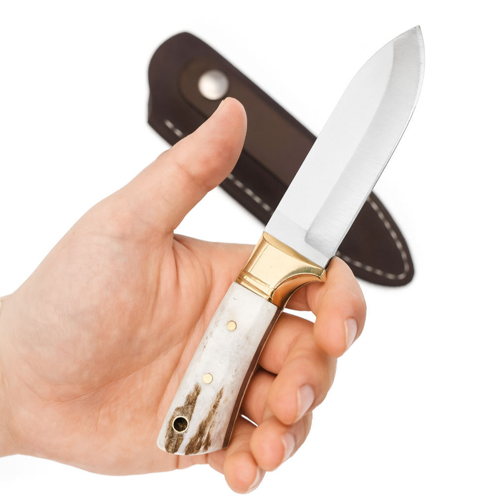 Hunting knife (Dh034)