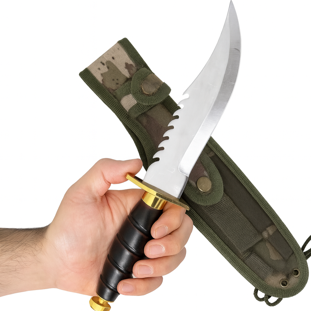 Outdoor-Messer (Mh089)