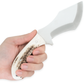 Handgemachtes Hirschgeweih Griff Tracker Messer Personalisiert