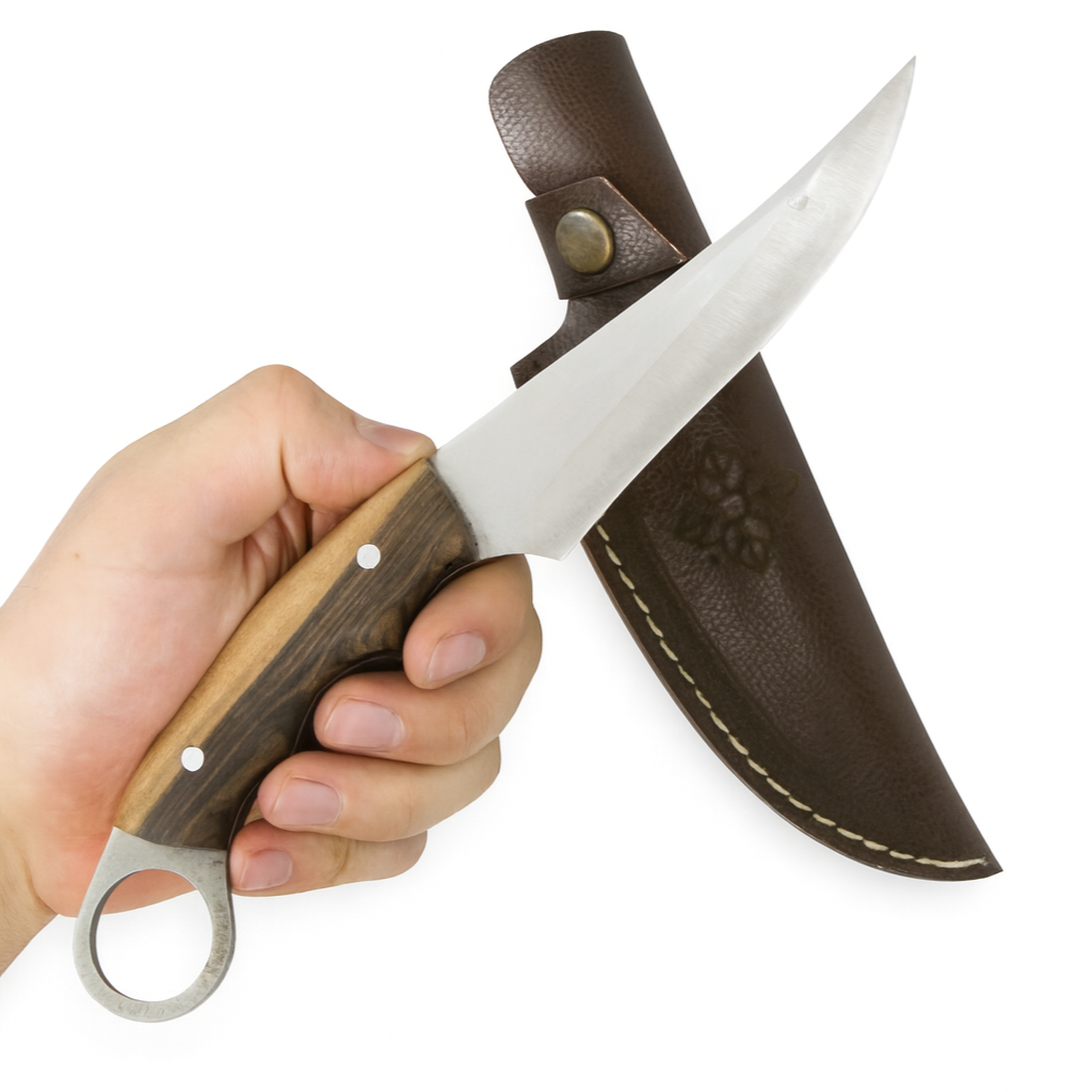 Outdoor-Messer (Wh006)