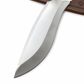 14" Personalisiertes Kukri Messer Handgefertigt