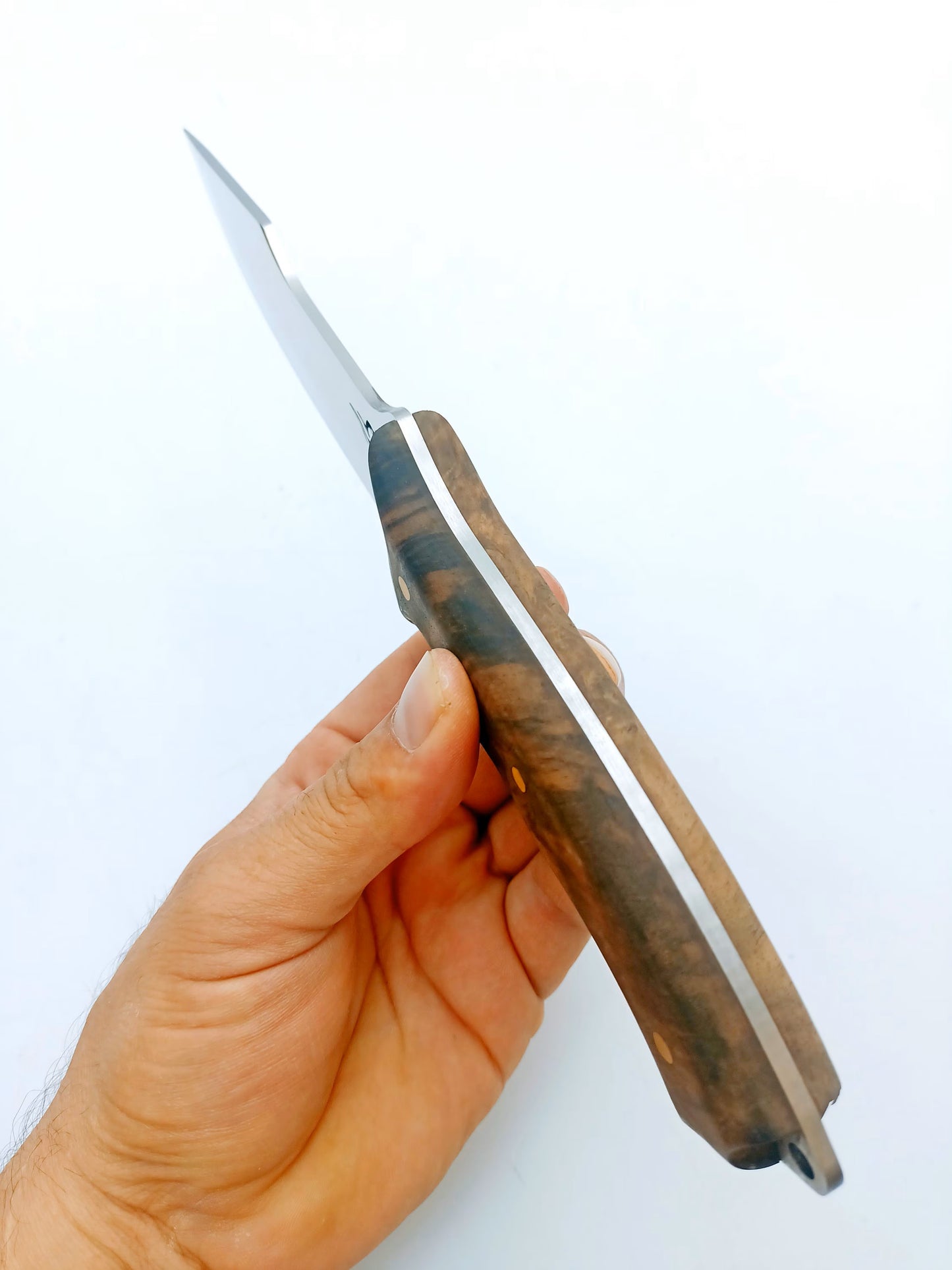 Handgemachtes Buschraft Messer Personalisiert