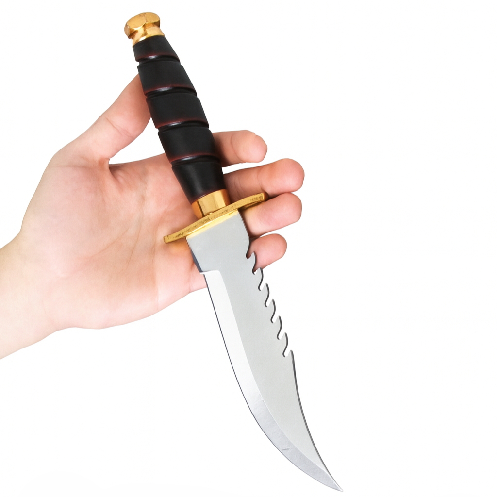 Outdoor-Messer (Mh089)