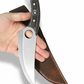 Wikinger Kochmesser Personalisiert