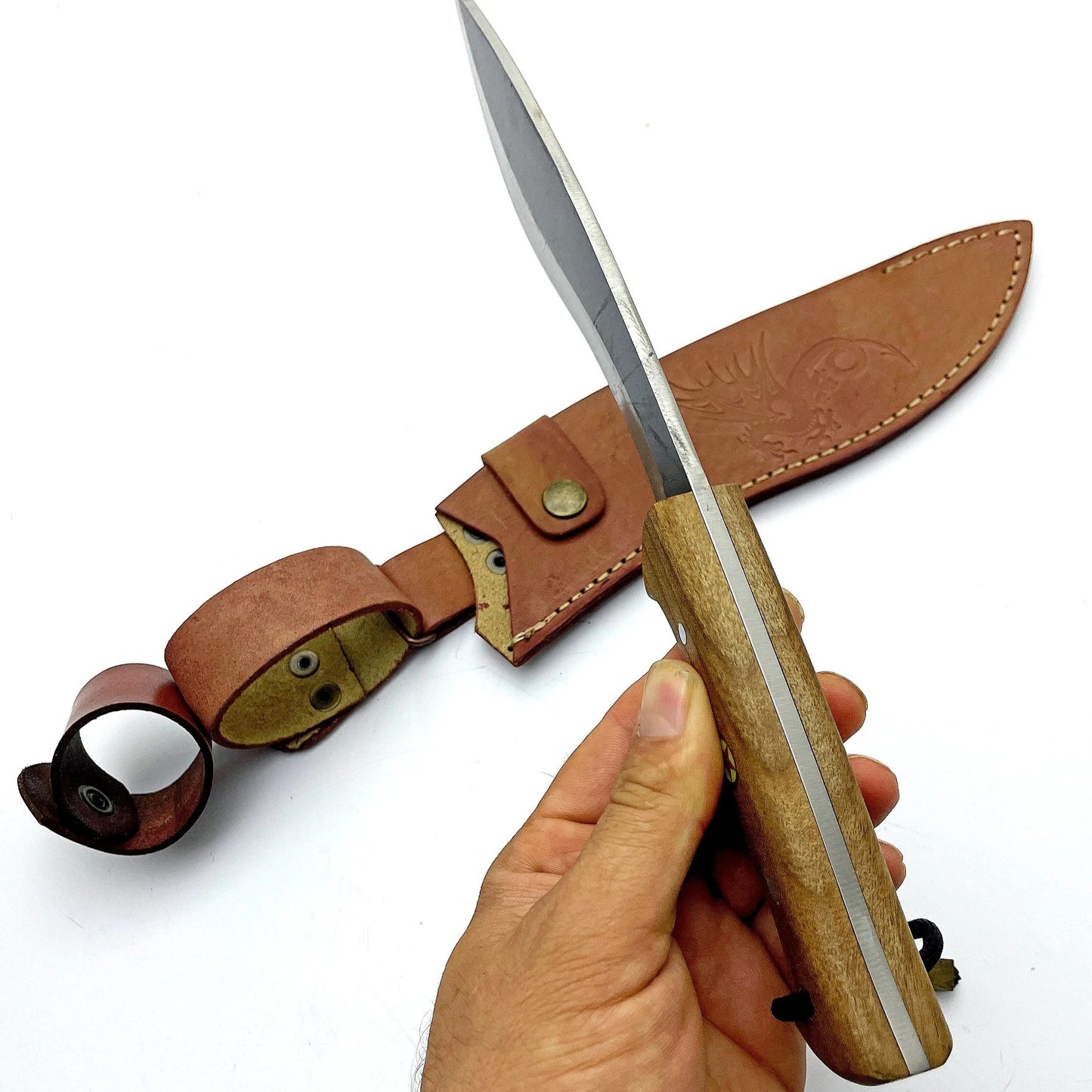 Kukri Messer (Wh015)