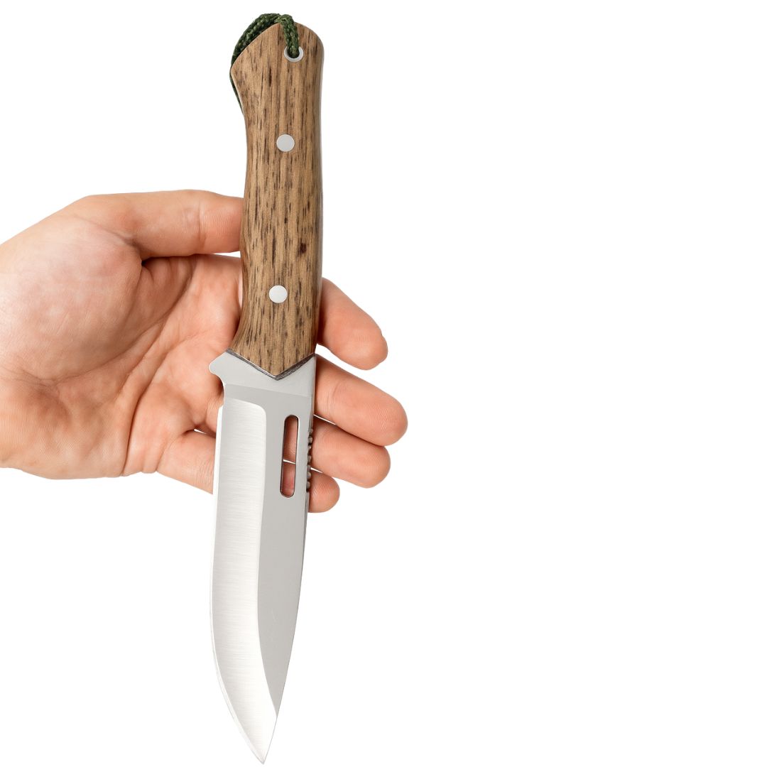 Outdoor-Messer (Wh130)