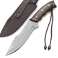 Handgefertigtes Jagdmesser Personalisiert