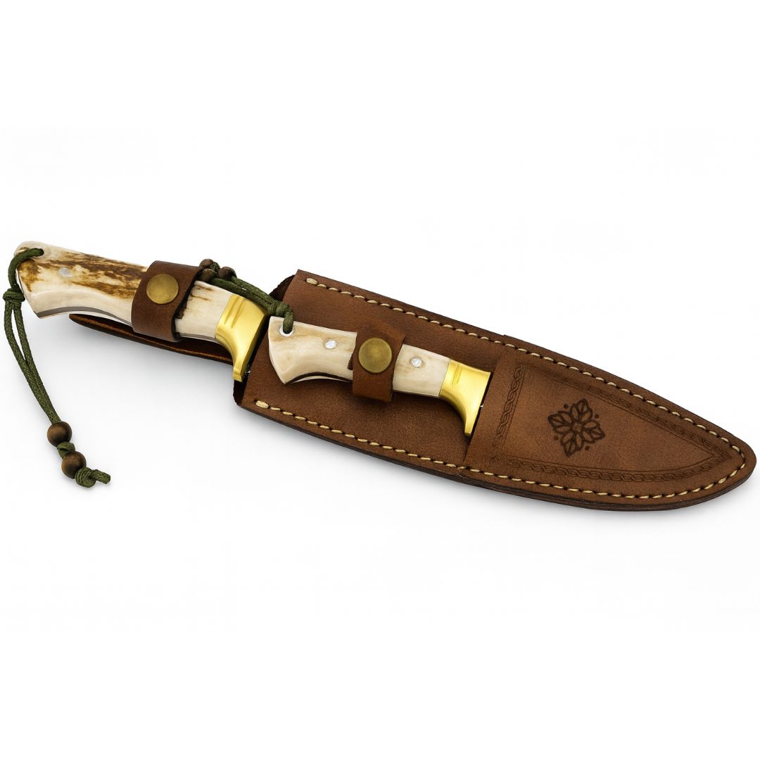 Outdoor-Messer Set (Dh115)