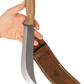 13 "Hand geschmiedete Machete Messer Personalisiert