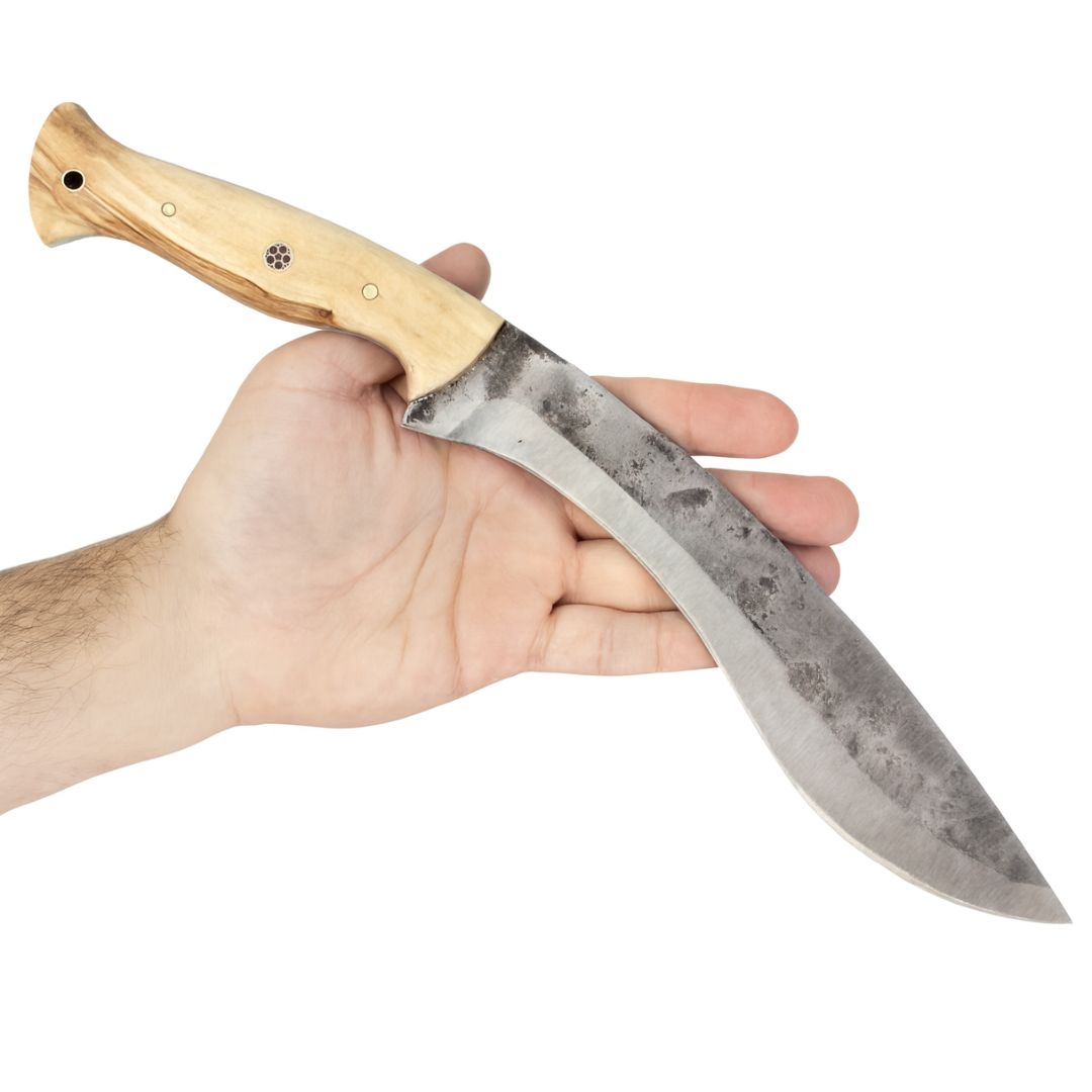 Kukri Messer (Wh093)