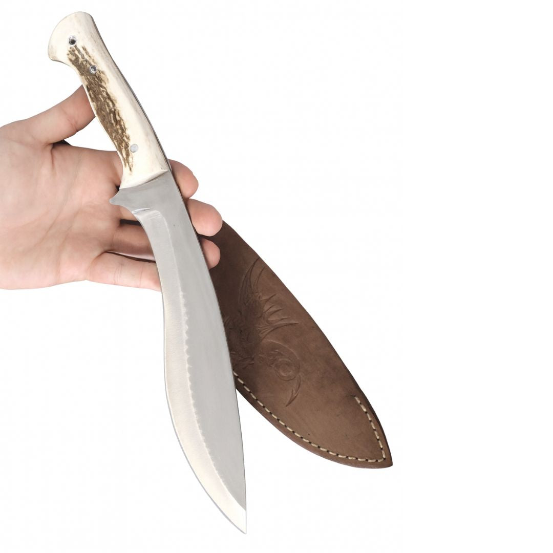Kukri Messer (Dh116)