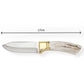 Hunting knife (Dh034)