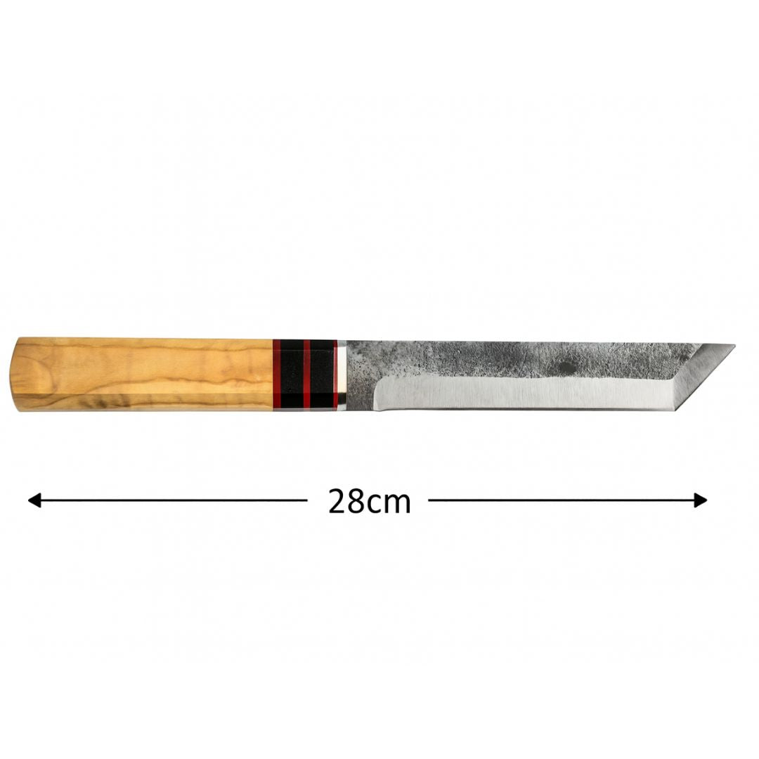 Tanto Messer (Wh180-B)