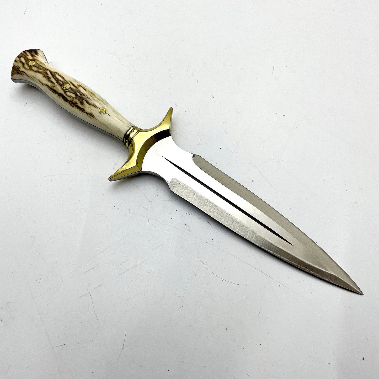 Dolch Messer (Dh024)