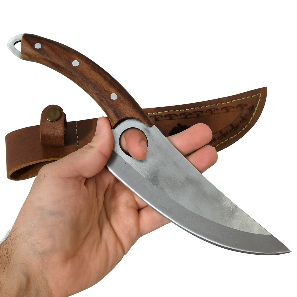 Outdoor-Messer (Wh130-1)