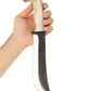 Hirschgeweih Jagdmesser Full Tang Machete
