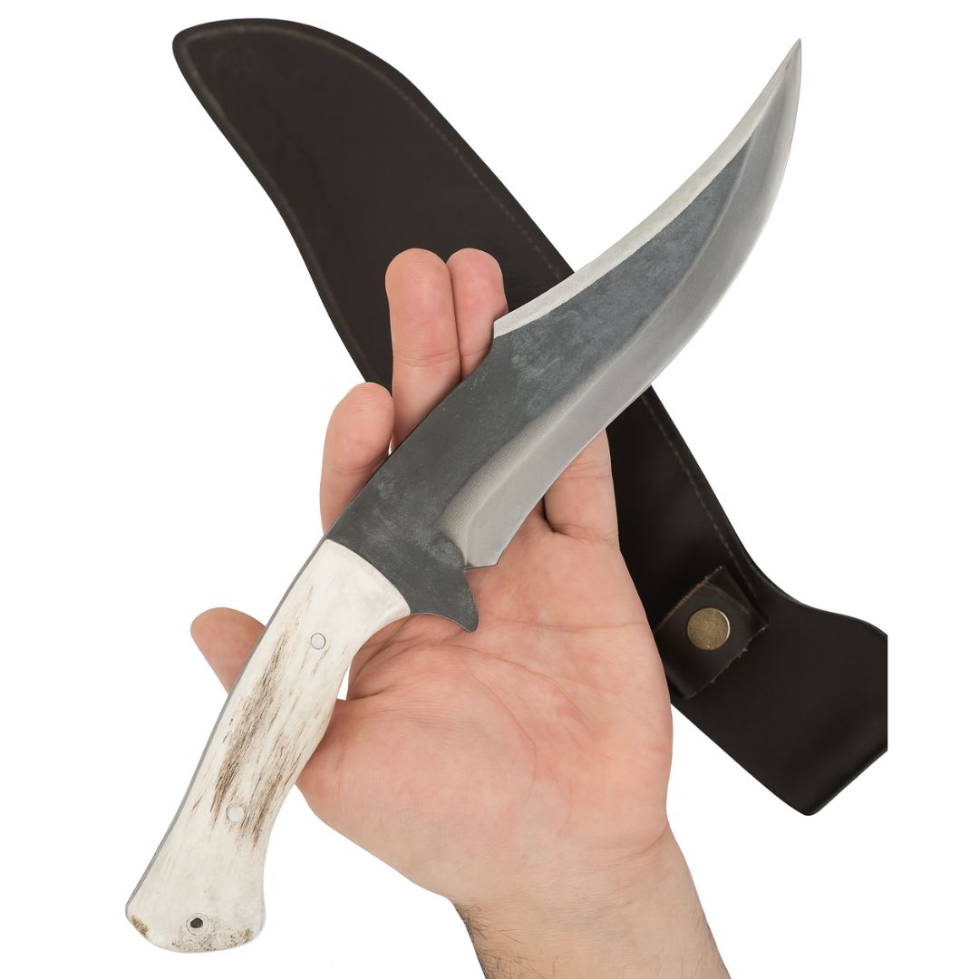 Outdoor-Messer (Dh131)