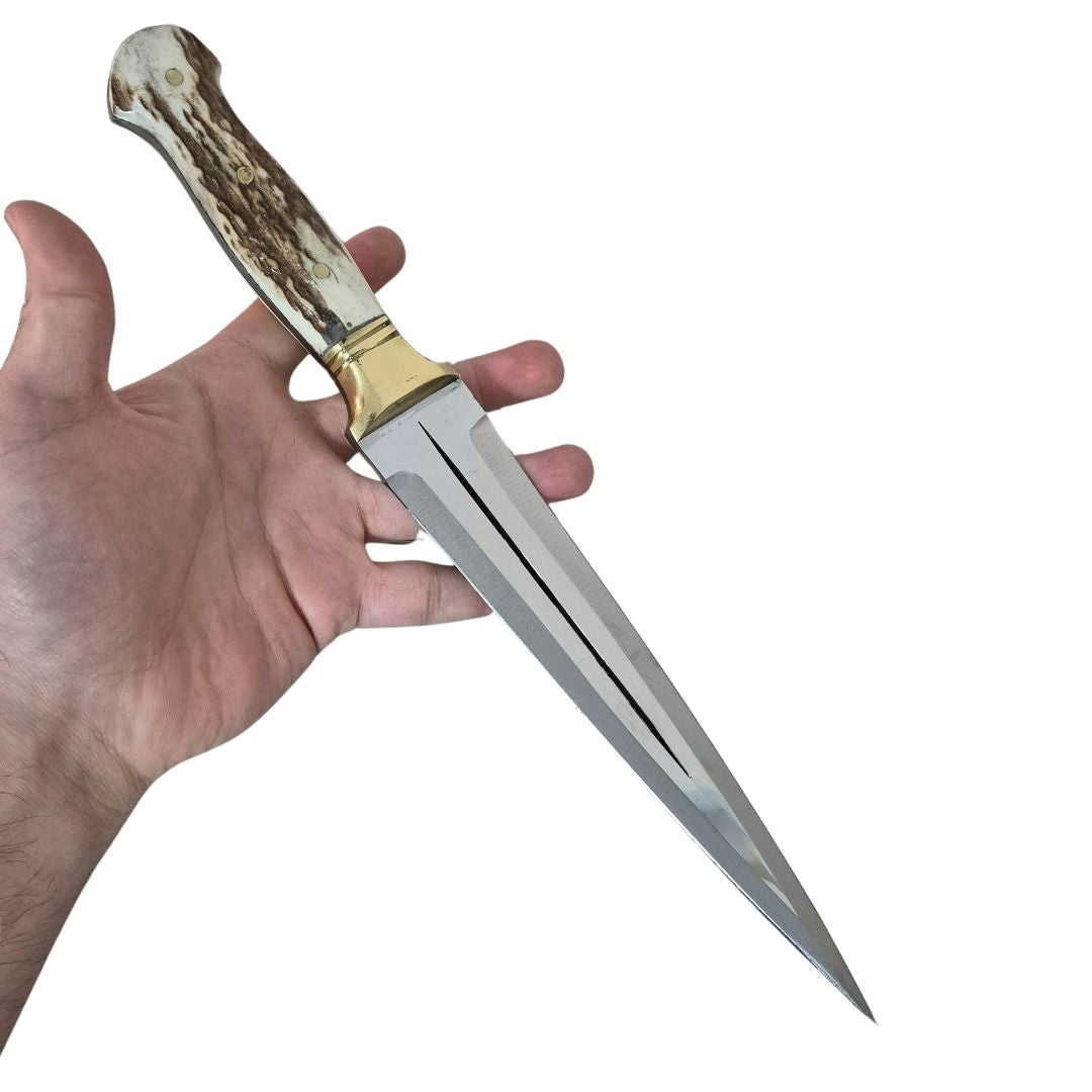 Dolch Messer (Dh035)