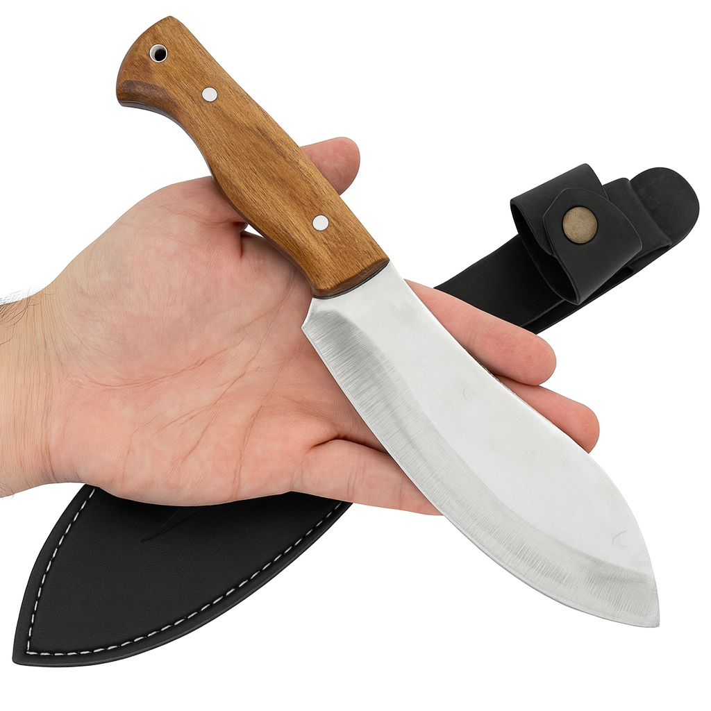 Nesmuk Messer (Wh001)