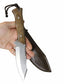 Outdoor-Messer (Wh094)