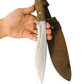 Handgefertigtes Kukri Messer Personalisiert