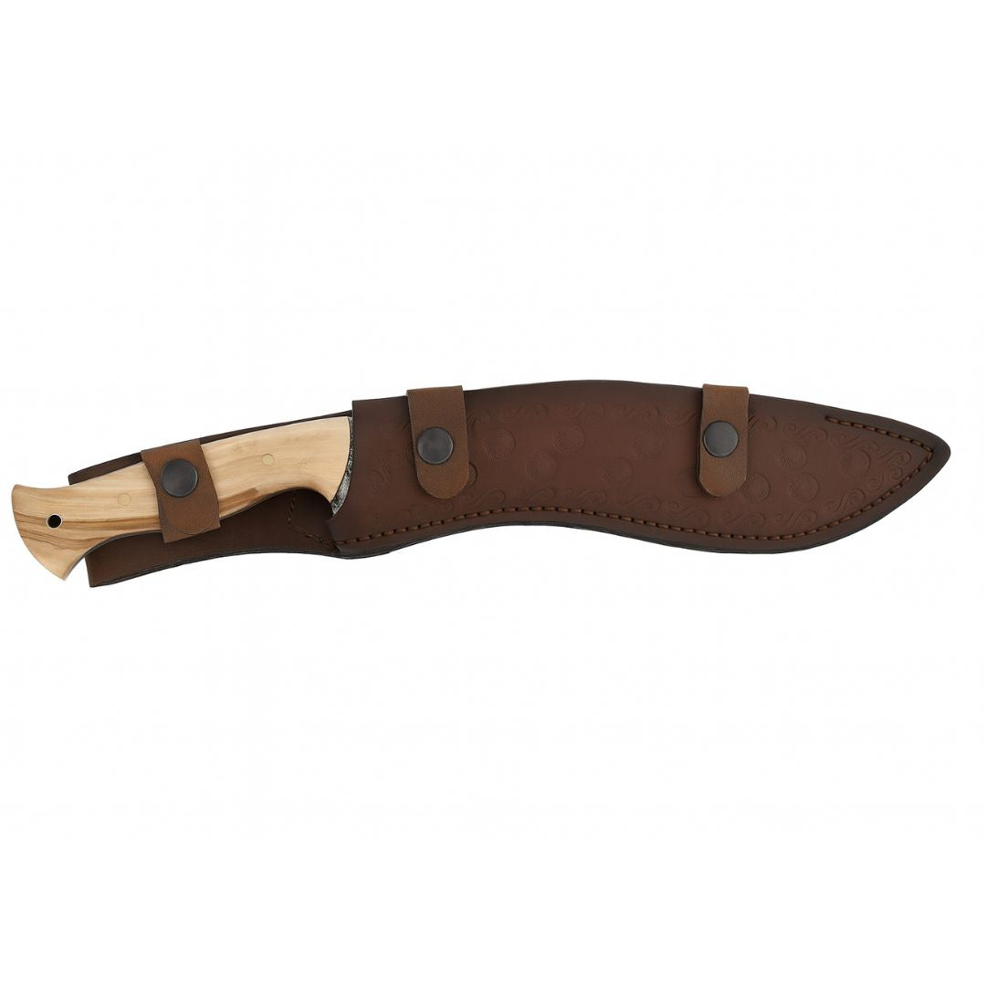 Kukri Messer (Wh093)