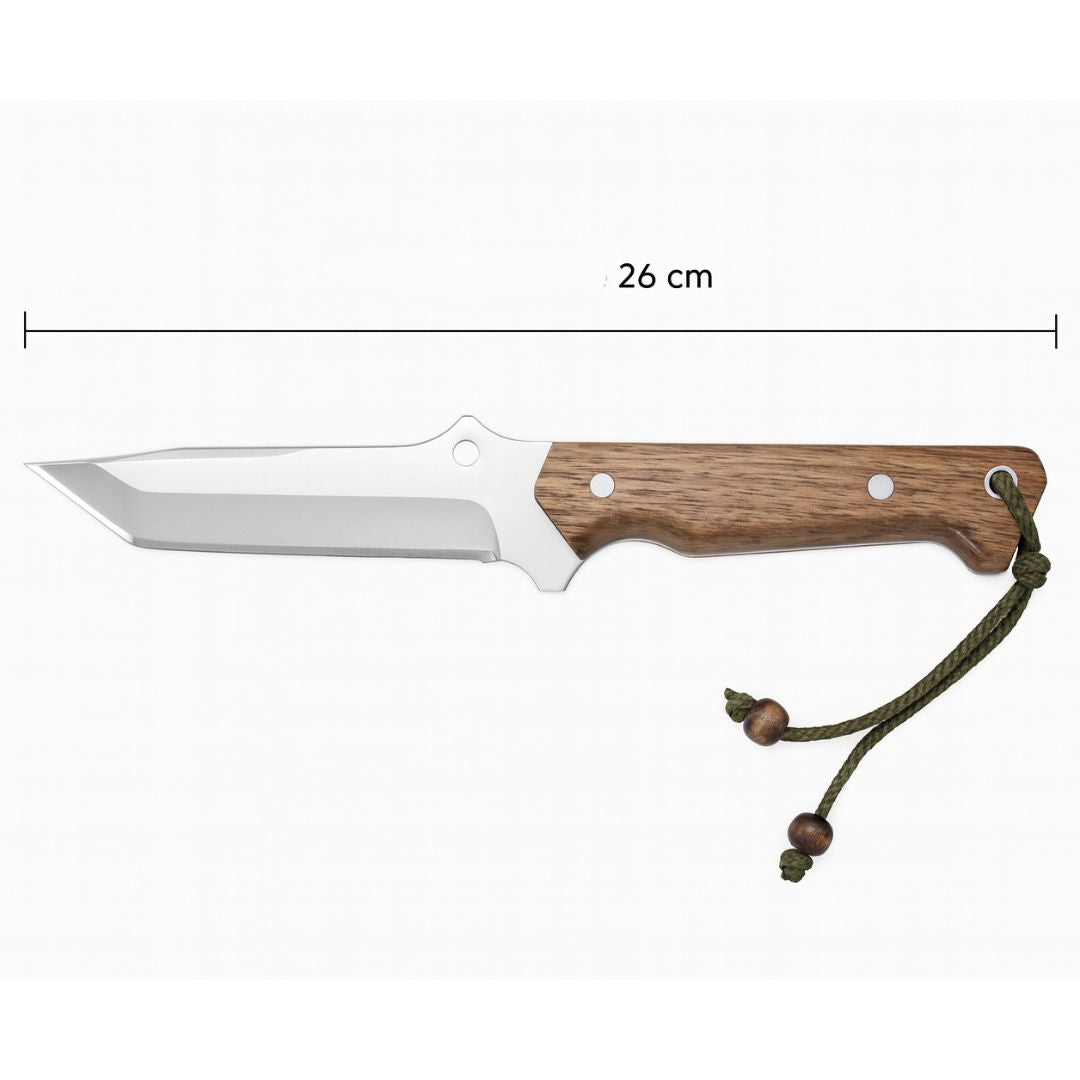 Outdoor-Messer (Wh187)