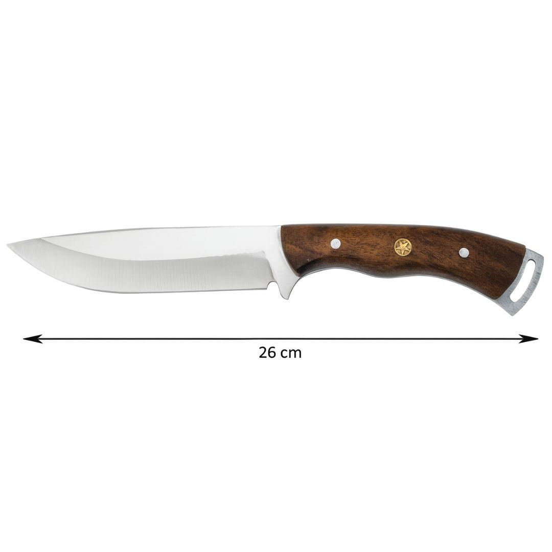 Hunting knife (Wh019)