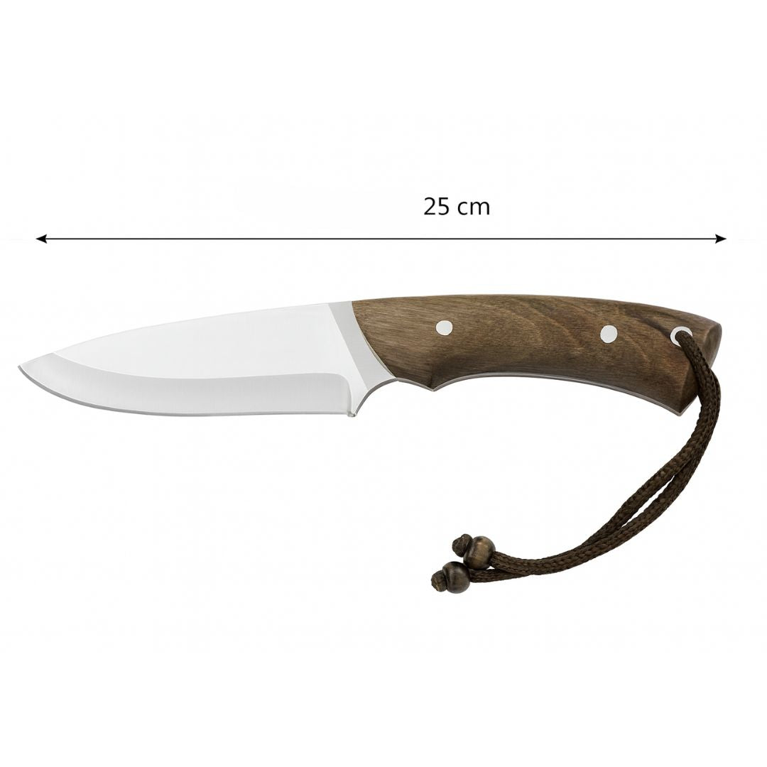 Outdoor-Messer (Wh112)